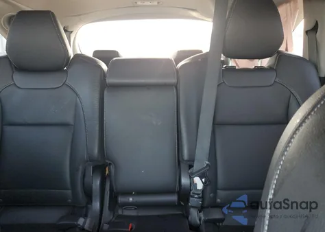 2020 Acura Mdx Technology из США, поврежденный, VIN 5J8YD4H57LL011273